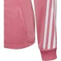 Fato de Treino Infantil Adidas G3S PES TS HM4415 Cor de Rosa de Adidas, Menina - Ref: S2022761, Preço: 45,50 €, Desconto: %