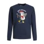 Felpa senza Cappuccio Bambino JORTOON Jack & Jones 12222091 Blu Marino di Jack & Jones, Felpe - Rif: S2022803, Prezzo: 17,21 ...