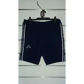 Calções de Desporto para Homem Kappa Azul de Kappa, Homem - Ref: S2022807, Preço: 17,85 €, Desconto: %