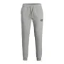 Calças para Adultos JJNEWSOFT Jack & Jones Cinzento Homem de Jack & Jones, Homem - Ref: S2022818, Preço: 21,59 €, Desconto: %