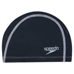 Touca de Natação Speedo JUNIOR PACE Preto Sintético de Speedo, Gorros - Ref: S2022923, Preço: 13,42 €, Desconto: %