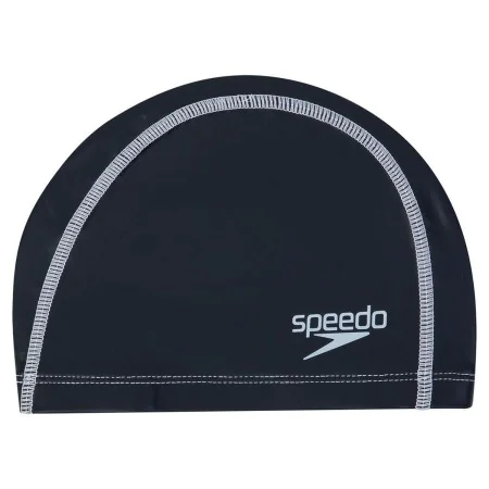 Bademütze Speedo JUNIOR PACE Schwarz Synthetisch von Speedo, Mützen - Ref: S2022923, Preis: 12,87 €, Rabatt: %