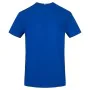 T-shirt à manches courtes homme BAT TEE SS Nº2M Le coq sportif 2220665 Bleu de Le coq sportif, Homme - Réf : S2023168, Prix :...