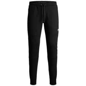 Calças de Treino Infantis JPSTWILL JJAIR Jack & Jones Preto de Jack & Jones, Menino - Ref: S2023192, Preço: 23,12 €, Desconto: %