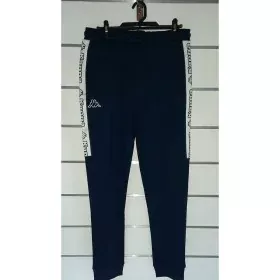 Pantalón para Adultos Kappa 22283 LOGO TAPE Azul Hombre de Kappa, Hombre - Ref: S2023196, Precio: 21,28 €, Descuento: %