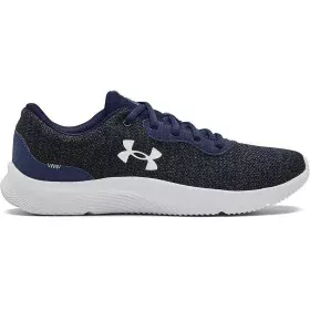 Sapatilhas Desportivas MOJO 2 Under Armour 3024134 403 Azul Marinho de Under Armour, Ténis - Ref: S2023201, Preço: 45,54 €, D...