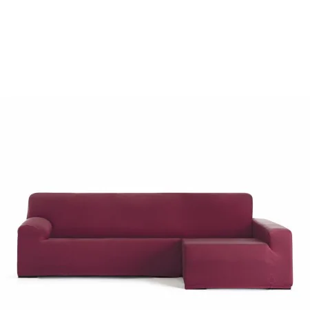 Rivestimento per chaise longue braccio lungo destro Eysa BRONX Bordeaux 170 x 110 x 310 cm di Eysa, Divani a due o più posti ...