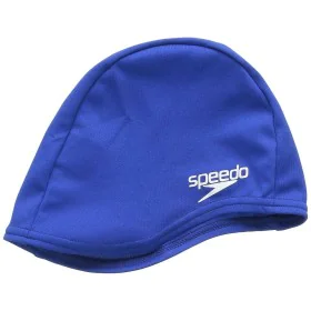 Cuffia da Nuoto CAP 8 Speedo 710080000 Azzurro di Speedo, Cuffie - Rif: S2023280, Prezzo: 9,47 €, Sconto: %