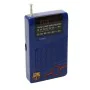 Rádio FCB Barcelona Seva Import 3005056 Azul de Seva Import, Raios - Ref: S2023390, Preço: 9,58 €, Desconto: %