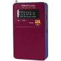 Radio FCB Barcelona Seva Import 3005064 Bordeaux de Seva Import, Radio portables - Réf : S2023391, Prix : 9,58 €, Remise : %