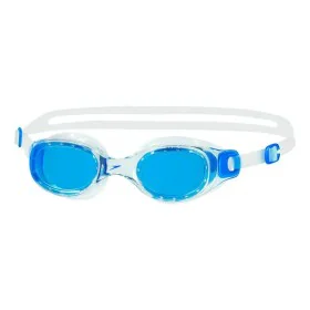 Swimming Goggles Speedo Futura Classic 8-108983537 Blue One size by Speedo, Goggles - Ref: S2023752, Price: 19,97 €, Discount: %