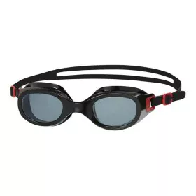 Swimming Goggles Speedo Futura Classic Black One size by Speedo, Goggles - Ref: S2023753, Price: 19,17 €, Discount: %