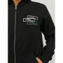 Polar com Capuz Criança Jack & Jones JCOSPACE LOGO SWEAT 12221210 Preto de Jack & Jones, Menino - Ref: S2024496, Preço: 20,57...