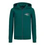 Children’s Sweatshirt Jack & Jones JCOSPACE LOGO Green by Jack & Jones, Boys - Ref: S2024497, Price: 20,65 €, Discount: %