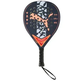 Padel Racket Puma SOLARCOURT 049015 01 Navy Blue by Puma, Paddles - Ref: S2024603, Price: 68,16 €, Discount: %