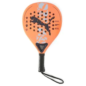 Raquette de Padel Puma SOLARSMASH JR 049018 01 Orange de Puma, Paddles - Réf : S2024605, Prix : 52,91 €, Remise : %