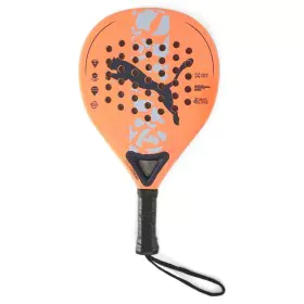 Racchetta da Padel Puma SOLARSMASH JR 049018 01 Arancio di Puma, Racchette - Rif: S2024605, Prezzo: 57,15 €, Sconto: %