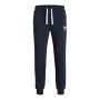 Calças de Treino para Adultos Jack & Jones JPSTGORDON 12225078 Azul Marinho Homem de Jack & Jones, Homem - Ref: S2024715, Pre...