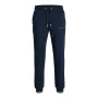 Trainingshose für Erwachsene Jack & Jones JPSTGORDON JJGLOBUS 12225105 Marineblau Herren von Jack & Jones, Herren - Ref: S202...