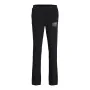 Calças de Treino Infantis Jack & Jones JPSTGORDON SPACE LOGO 12221570 Preto de Jack & Jones, Menino - Ref: S2024722, Preço: 1...