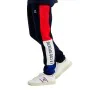 Adult's Tracksuit Bottoms Le coq sportif TRI PANT SLIM 2310016 Men Navy Blue by Le coq sportif, Men - Ref: S2024726, Price: 6...