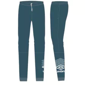 Calças para Adultos Umbro JOGGER 66210U LKB Azul Homem de Umbro, Homem - Ref: S2024731, Preço: 31,12 €, Desconto: %