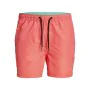 Men’s Bathing Costume Jack & Jones BRANDED MINI 12228835 Pink by Jack & Jones, Swimwear - Ref: S2024826, Price: 16,48 €, Disc...