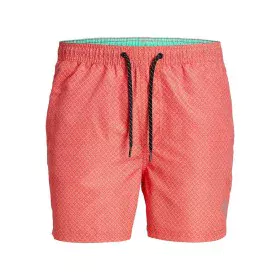 Bañador Hombre Jack & Jones BRANDED MINI 12228835 Rosa de Jack & Jones, Ropa de baño - Ref: S2024826, Precio: 16,48 €, Descue...