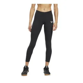 Sport leggings for Women Reebok GL2557 Black by Reebok, Women - Ref: S2024910, Price: 21,93 €, Discount: %