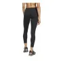 Leggings de Desporto de Mulher Reebok GL2557 Preto de Reebok, Mulher - Ref: S2024910, Preço: 21,93 €, Desconto: %