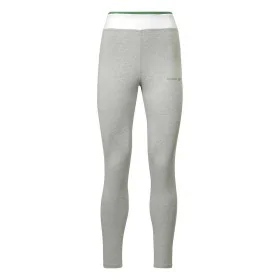 Leggings de Sport pour Femmes Reebok GRAPHIC TANKRIE HT6263 Gris de Reebok, Femme - Réf : S2024989, Prix : 30,65 €, Remise : %