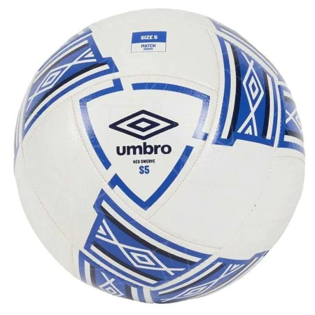 Hallenfußball Umbro NEO 21308U 759 Weiß von Umbro, Basketbälle - Ref: S2025373, Preis: 17,23 €, Rabatt: %