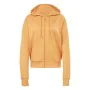 Sudadera con Capucha y Cremallera Mujer Reebok RI SL FRENCH TERRY H54756 Naranja de Reebok, Mujer - Ref: S2025521, Precio: 38...