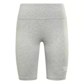 Sport leggings for Women Reebok FITTED SHORT GS9351 Grey by Reebok, Women - Ref: S2025524, Price: 20,81 €, Discount: %