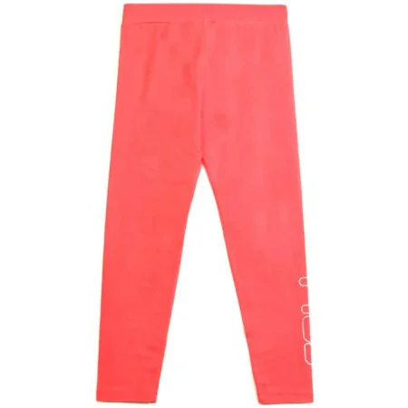 Leggings de Desporto de Mulher Fila 30037 FAW0337 Vermelho de Fila, Mulher - Ref: S2025525, Preço: 27,76 €, Desconto: %