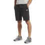 Calções de Desporto para Homem RI FT LEFT Reebok HS7377 Preto de Reebok, Homem - Ref: S2025530, Preço: 25,45 €, Desconto: %