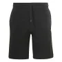 Calções de Desporto para Homem RI FT LEFT Reebok HS7377 Preto de Reebok, Homem - Ref: S2025530, Preço: 25,45 €, Desconto: %