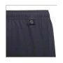 Sport Shorts for Kids Adidas HD7373 Navy Blue by Adidas, Boys - Ref: S2025531, Price: 24,65 €, Discount: %