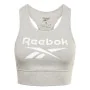 Top Deportivo de Mujer Reebok BRALET GR9393 Gris de Reebok, Mujer - Ref: S2025533, Precio: 16,63 €, Descuento: %