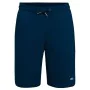 Pantalones Cortos Deportivos para Hombre Fila FAM0448 50004 Gris de Fila, Hombre - Ref: S2025535, Precio: 28,00 €, Descuento: %