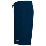 Pantalones Cortos Deportivos para Hombre Fila FAM0448 50004 Gris de Fila, Hombre - Ref: S2025535, Precio: 28,00 €, Descuento: %