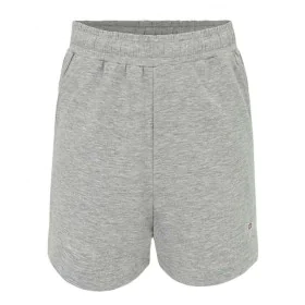 Sportshorts für Kinder Fila FAT0322 80000 Grau von Fila, Junge - Ref: S2025537, Preis: 24,01 €, Rabatt: %