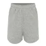 Pantalones Cortos Deportivos para Niños Fila FAT0322 80000 Gris de Fila, Niño - Ref: S2025537, Precio: 24,01 €, Descuento: %