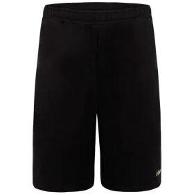 Short de Sport pour Enfants Fila FAT0322 80010 Noir de Fila, Garçon - Réf : S2025538, Prix : 24,01 €, Remise : %