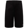 Pantalones Cortos Deportivos para Niños Fila FAT0322 80010 Negro de Fila, Niño - Ref: S2025538, Precio: 24,01 €, Descuento: %