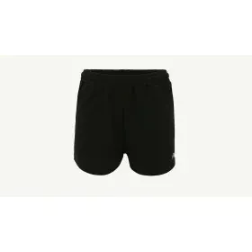 Calções de Desporto para Mulher Fila FAW0520 80010 Preto de Fila, Mulher - Ref: S2025540, Preço: 26,64 €, Desconto: %