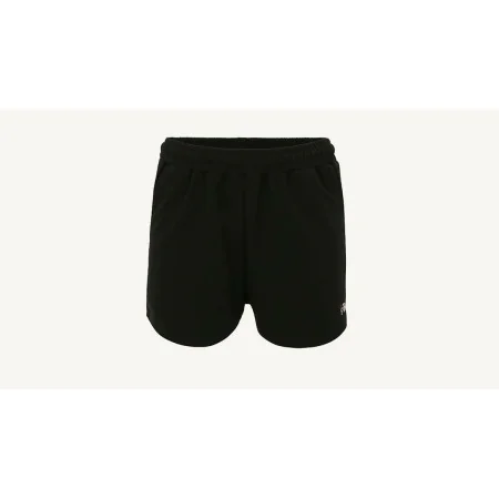 Short de Sport pour Femme Fila FAW0520 80010 Noir de Fila, Femme - Réf : S2025540, Prix : 26,64 €, Remise : %