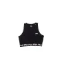 Top Desportivo de Mulher Fila FAW0535 80010 Preto de Fila, Mulher - Ref: S2025724, Preço: 20,00 €, Desconto: %