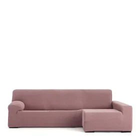 Bezug für Chaiselongue mit langem Arm rechts Eysa JAZ Rosa 180 x 120 x 360 cm von Eysa, Sofas & Lovechairs - Ref: D1604968, P...