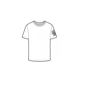 Camiseta de Manga Corta Hombre Umbro TERRACE 66207U 13V Blanco de Umbro, Hombre - Ref: S2025744, Precio: 23,12 €, Descuento: %